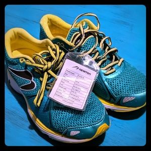 Womens Newton Fate 2 Running shoes